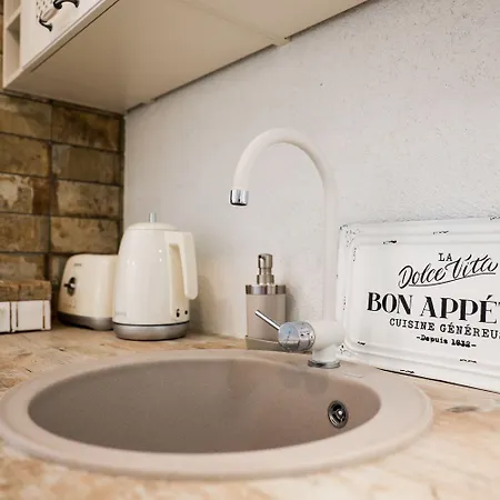 Ika Boutique Luxury * Zadar