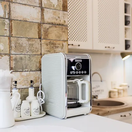 Ika Boutique Luxury Apartament Zadar