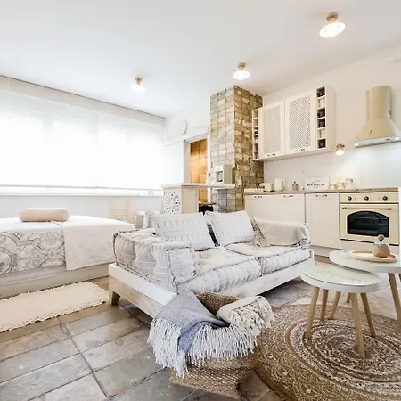 Apartament Ika Boutique Luxury