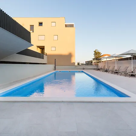 Apartament Ika Boutique Luxury