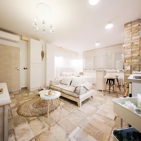 Appartement Ika Boutique Luxury