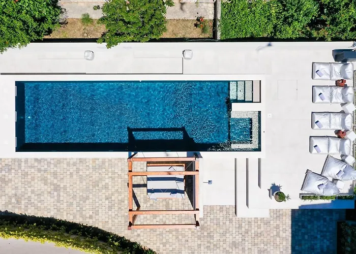 Ika Boutique Luxury Appartamento *