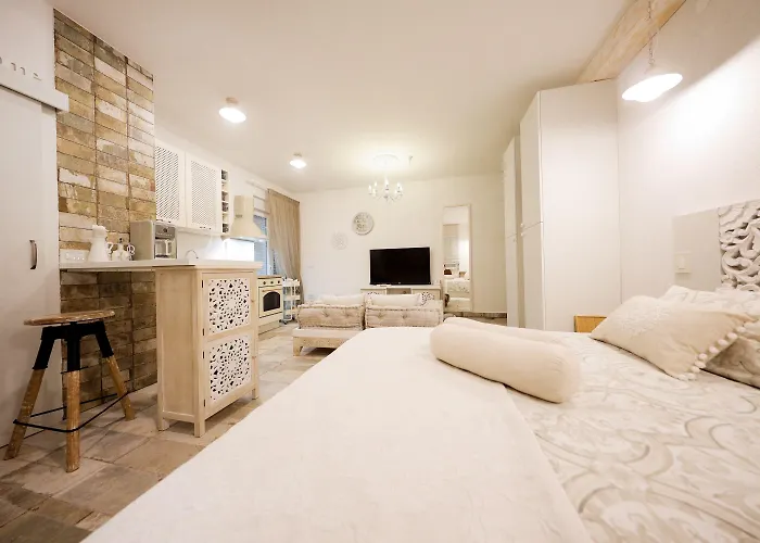 Ika Boutique Luxury Appartamento *