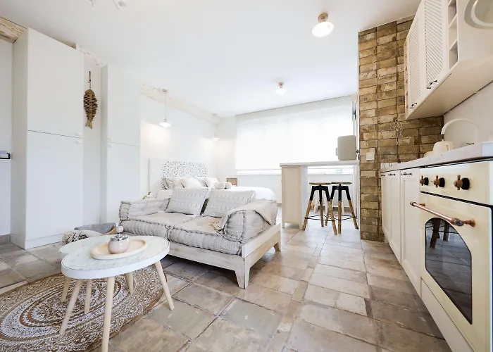 Ika Boutique Luxury * Zara