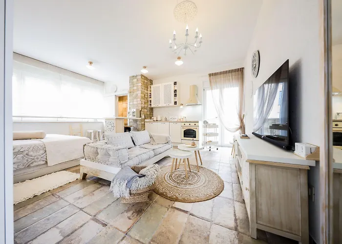 Ika Boutique Luxury * Zadar