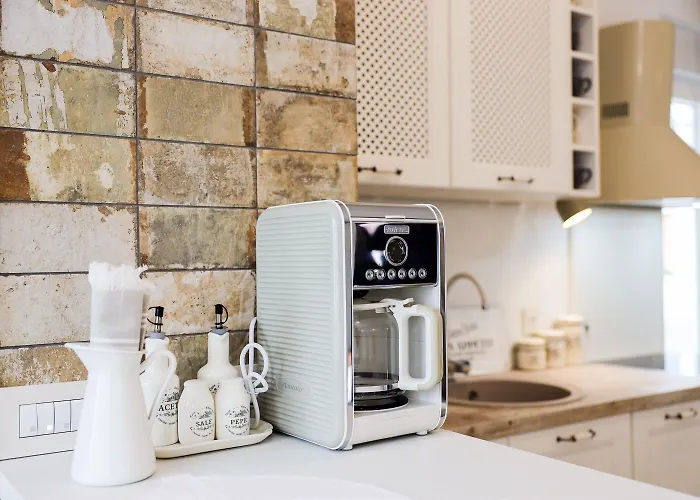 Ika Boutique Luxury Appartamento Zara