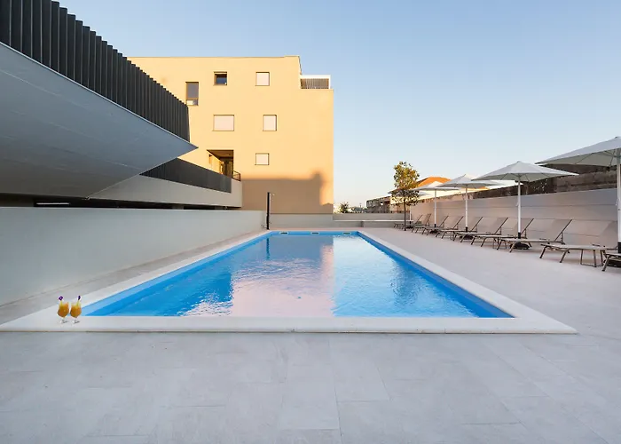 Appartamento Ika Boutique Luxury